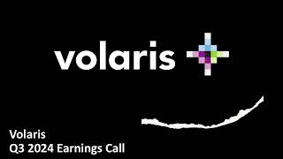 Volaris BMV VOLARA  Q3 2024 Earnings Call [upl. by Fontes]