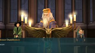 Harry Potter Hogwarts Mystery  Year 2 Complete  Win house cup Ravenclaw [upl. by Locin]