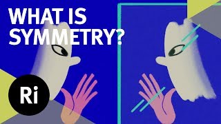 What is Symmetry in Physics  with Tara Shears [upl. by Remlap]