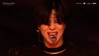 Ephemeral Gaze Incheon Concert Part 2 taemin kpop shinee shineetaemin ephemeralgaze [upl. by Seto]