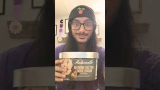 Minute Review Hudsonville  Brownie Batter Cookie Dough Ice Cream [upl. by Aronid26]