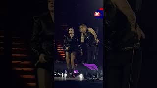 Annalisa canta con Irama quotLa Genesi del tuo Colorequot live allArena di Verona  RDSnews [upl. by Temme66]