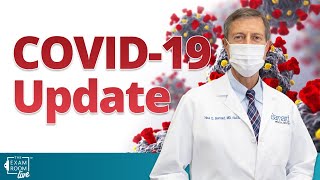 COVID19 Update With Dr Neal Barnard [upl. by Suu]