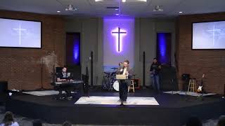 Grace Community Smithfield NC Live Stream [upl. by Llebana]