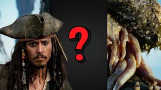 The Ultimate Pirates Of The Caribbean Character Challenge [upl. by Abbey716]