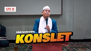 Tingkatan Iman Seorang Muslim  ceramah agama episode 10 [upl. by Narih]