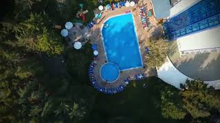 Hotel Dunav Sunny Beach with Balkan Holidays [upl. by Gratianna647]