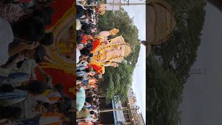 devotional Ganesh DJ Song  Lord Ganesha  ganapati visarjan ganapathi trending ganesha [upl. by Lidah628]