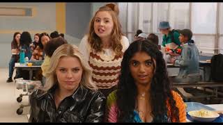 Mean Girls  2024 Movie Tv Spot Tour [upl. by Aniat]