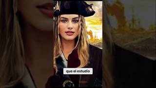 Piratas del Caribe 6 ¡TODO LO QUE SABEMOS de la Película que TRAERÍA de Regreso a Johnny Depp [upl. by Gonsalve4]