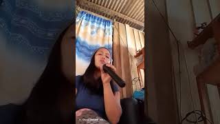 Himayang NahunlakCover by Rahel Magarin 🥰 [upl. by Nekal217]