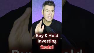 Buy amp Hold Investing Sucks [upl. by Aehsan]