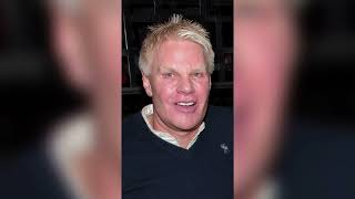 Former Abercrombie amp Fitch CEO Arrested [upl. by Wakeen]