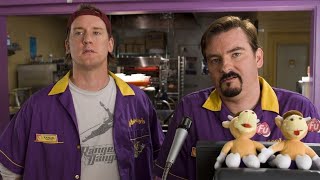 Clerks II Full Movie Facts amp Review in English  Jeff Anderson  Brian OHalloran [upl. by Brandwein]