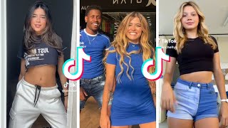 MELHORES DANCINHAS DA SEMANA  TIKTOK MASHUP BRAZIL 2023  DANCE SE SOUBER  TENTE NÃO DANÇAR🎶 [upl. by Yelnek152]