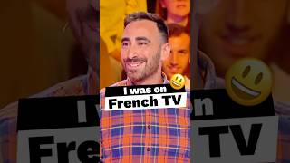 The EASY Way to Speak Luxembourgish on French TV France 2 Without Embarrassing Yourself [upl. by Marcile]