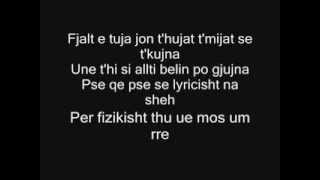 UnikkatiL  Qa Tha Lyrics [upl. by Ethyl458]