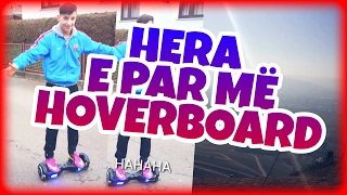 HOVERBOARD HEREN E PAR  AVNOR [upl. by Epoh49]