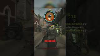 Level 1 To 55 In ONE GAME Black Ops 6 Unlimited Double XP callofduty blackops6 bo6 zombies [upl. by Chemesh824]