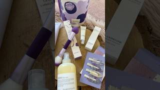 My Little Box Oktober 2024 💜 unboxing mylittlebox [upl. by Lyon]