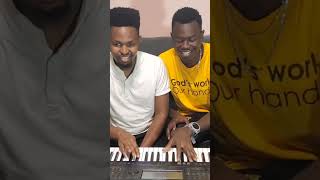 Famous Congolese Seben Intro levipro music [upl. by Rakso]