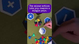 Learn to play Splice the DNAmixing steady hand game for kids who are ready for strategy [upl. by Kania]