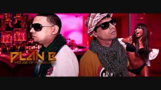 Plan B  Mi Rincon ft Ñengo Flow Yaviah [upl. by Eneleahcim]