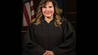 Ask the Judge Juanita Bocanegra Nov 14 [upl. by Chet]