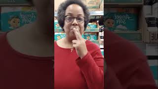 Walmart shoppingvideo message [upl. by Ydeh]