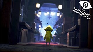 ФИНАЛ ► Little Nightmares 5 [upl. by Busby]