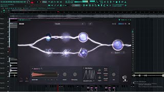 New Favourite Granular Space FX plugin in 2024 KOAN SOUNDFrequentEkcle Style FX [upl. by Marcille]