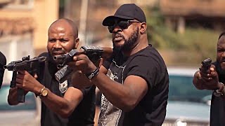 OFFICER IBARAPA OLE AIYE  A Nigerian Yoruba Movie Starring Odunlade Adekola [upl. by Trebled]