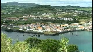 The Azores Island of Faial [upl. by Einej863]