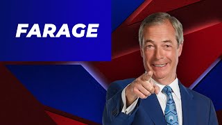 Farage  Thursday 14th November [upl. by Dilahk]