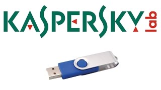 Création dune clé USB Bootable de Kaspersky Rescue Disk 10 [upl. by Adnohsat]