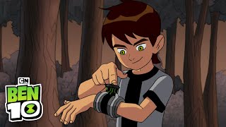 Ben 10  Best Four Arms Moments Hindi  Cartoon Network [upl. by Greysun199]