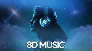 8D Music Mix ⚡ Best 8D Audio Songs 7 Million Subs Special 🎧 [upl. by Nreval]