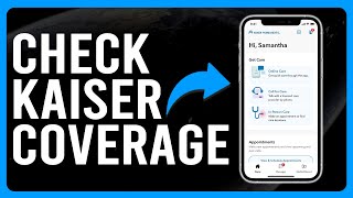 How to Check Kaiser Coverage What Do You Need to Check Your Kaiser Coverage [upl. by Eedia]