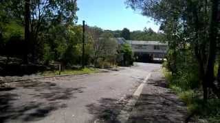 OXLEY STATE HIGH SCHOOL  Abandoned and in ruins  9 May 2015 [upl. by Yenetruoc]