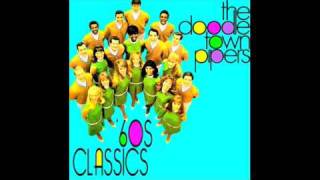 The Doodletown Pipers  Jessie  Michael Z Gordon  RARE [upl. by Aerb]