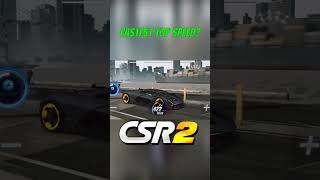 Lamborghini Terzo Millennio Top Speed CSR2 csr2 csrracing2 lamborghini [upl. by Armbrecht]