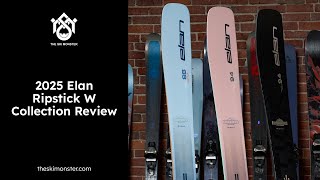 2025 Elan Ripstick Collection Review [upl. by Nitram]