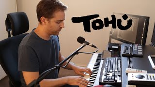 TOHU Music Behind The Scenes Chat [upl. by Ecadnarb]