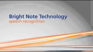 McKesson EHR Solutions with Bright Note Technology [upl. by Vale]