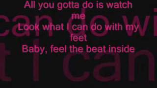 Chris Brown Forever ♥  with lyrics [upl. by Wallinga626]