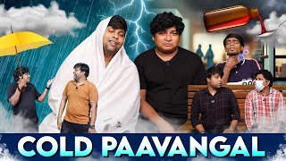 Cold Paavangal  Parithabangal [upl. by Ikik]