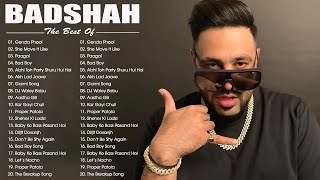 BADSHAH New Songs 2022  Top 10 Badshah Hits Songs [upl. by Cesar]