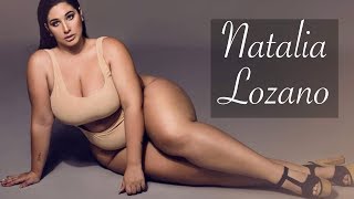 New ideas for plus size sexy bikini outfits by Natalia Lozano [upl. by Leggett]