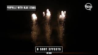 48mm Effects  Ricasa Fireworks [upl. by Brag722]