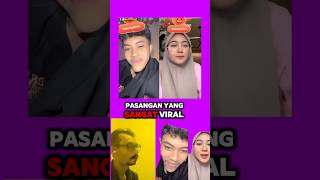 Pasangan viral saat ini sobatngarit masiyun fauzana yunfalovers [upl. by Latsyek]